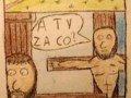 Hmm, a Ty za co?