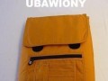 Pan torebka nie jest ubawiony