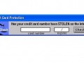 Credit Card protection