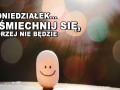 Poniedziałek