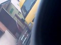 Tak ładuje się paczki do samochodu na Poczcie