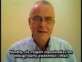 Pat Condell - to nie islam jest ofiarą