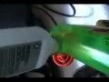 Miotacz ognia domowej roboty