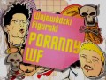 Poranny WF - Wysyłka na Jowisza