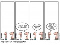 The art of programing