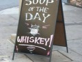 Soop of the day