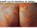 Mieszkasz na zadupiu?