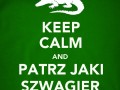 Keep calm