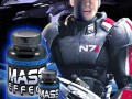 Mass effect