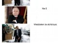 Rzucasz się?