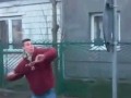 Bum w znak