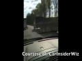 Shocking Accident