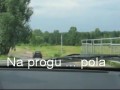 Skrajny idiotyzm drogowców