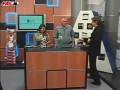Picie na szybkość w TV