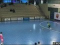 Genialna bramka!