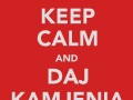 Keep calm
