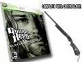 Guitar hero