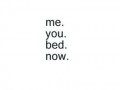 Me You...