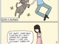 Dog & cat