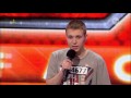 Xfactor - Kacper Sikora