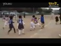 9- letni japoński Messi