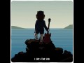 I see the sea