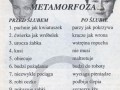 Kobieca metamorfoza