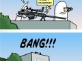 Pimped gun