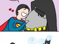 Batman superman