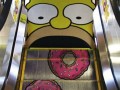 Homer om nom nom