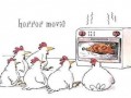 Horror movie