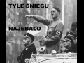 Tyle śniegu