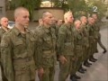 Pokora w wojsku