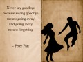 Never