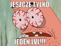Jeszcze tylko jeden level