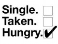 Hungry