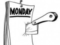 Monday