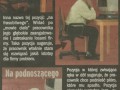 Jak spać w pracy?