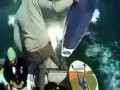 Wakeboarding