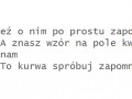 Wzór na pole kwadratu