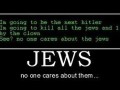 No one cares