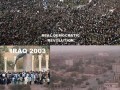 Egipt Irak