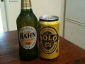 Hahn Solo