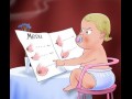 Baby Menu