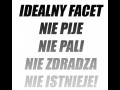 Idealny facet