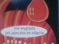 Nie wygląda jak jajeczko ze zdjęcia
