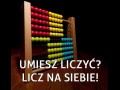 Umiesz liczyć?