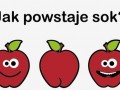 Jak powstaje sok?