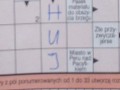 Staje w gardle
