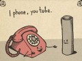 iPhone Youtube